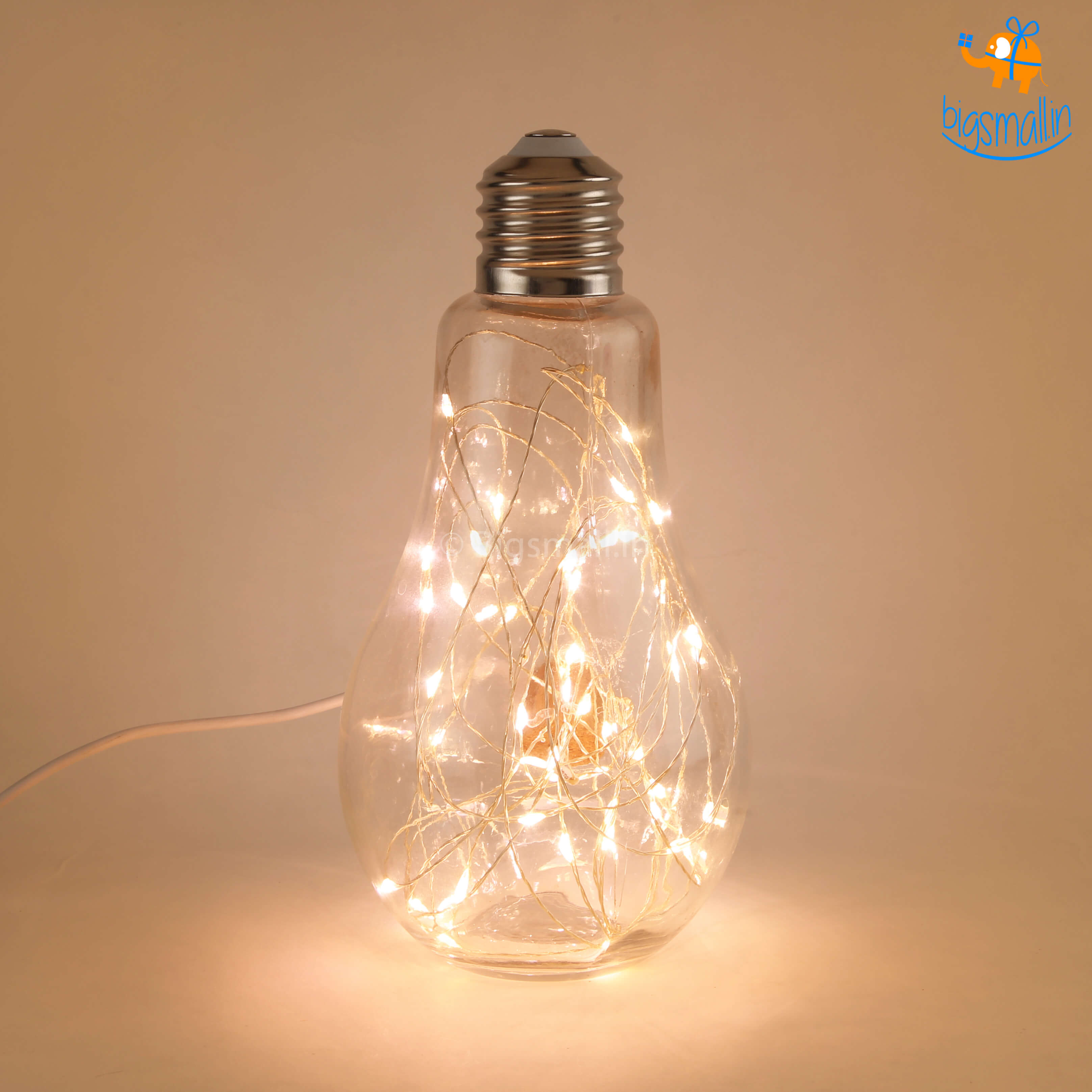 Bulb Shaped LED Lamp