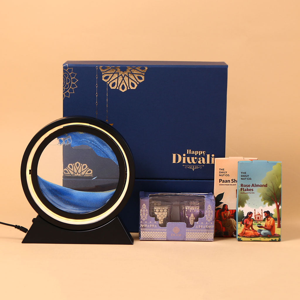 Diwali Bliss Box