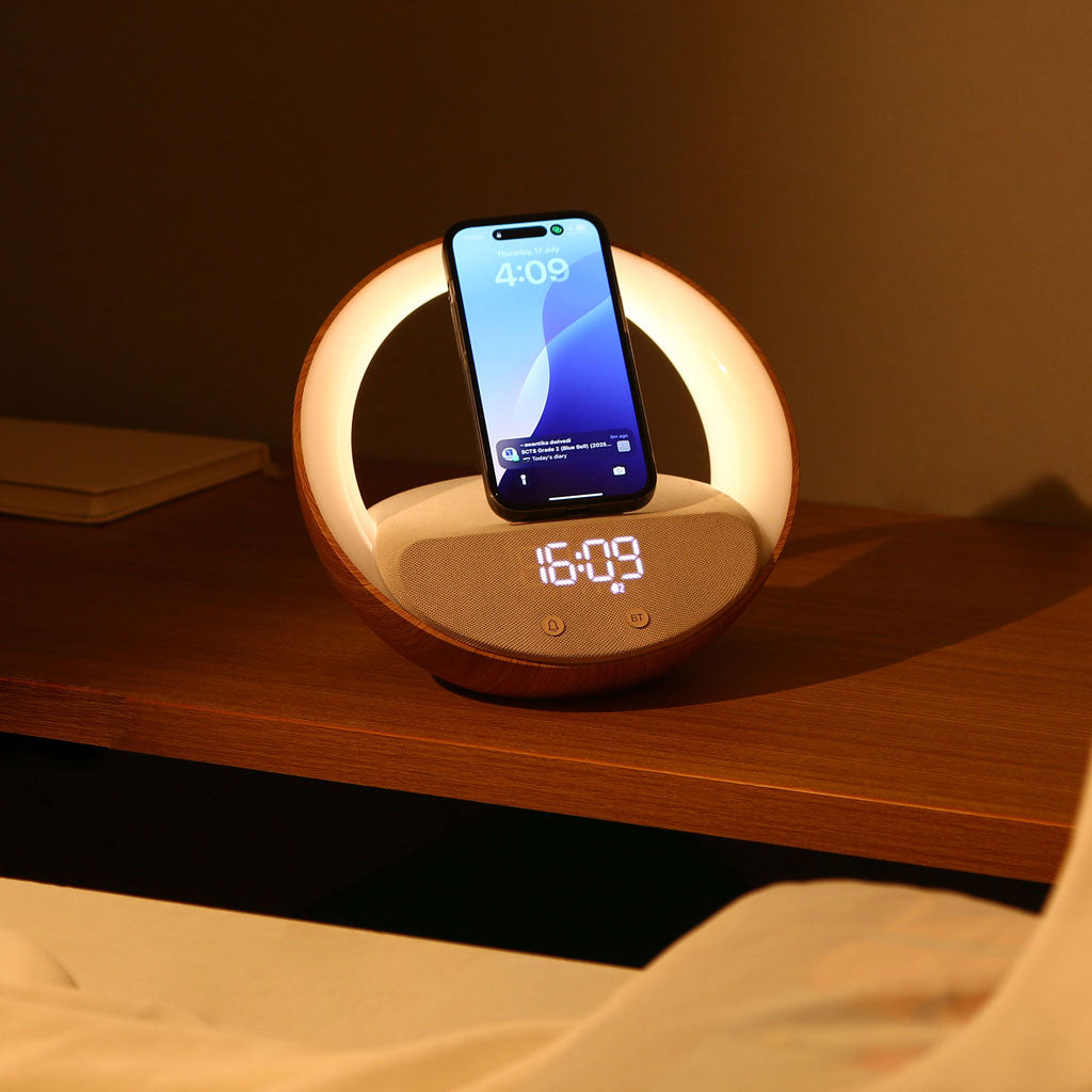 Chrone 4 All-in-One Sound & Light Station