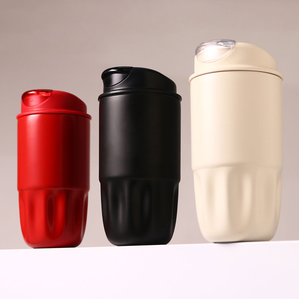 Arctic Flask
