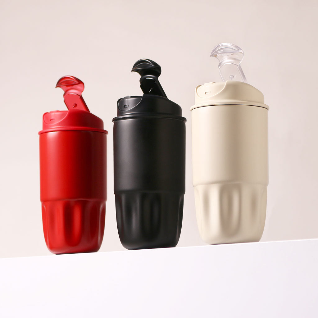 Arctic Flask