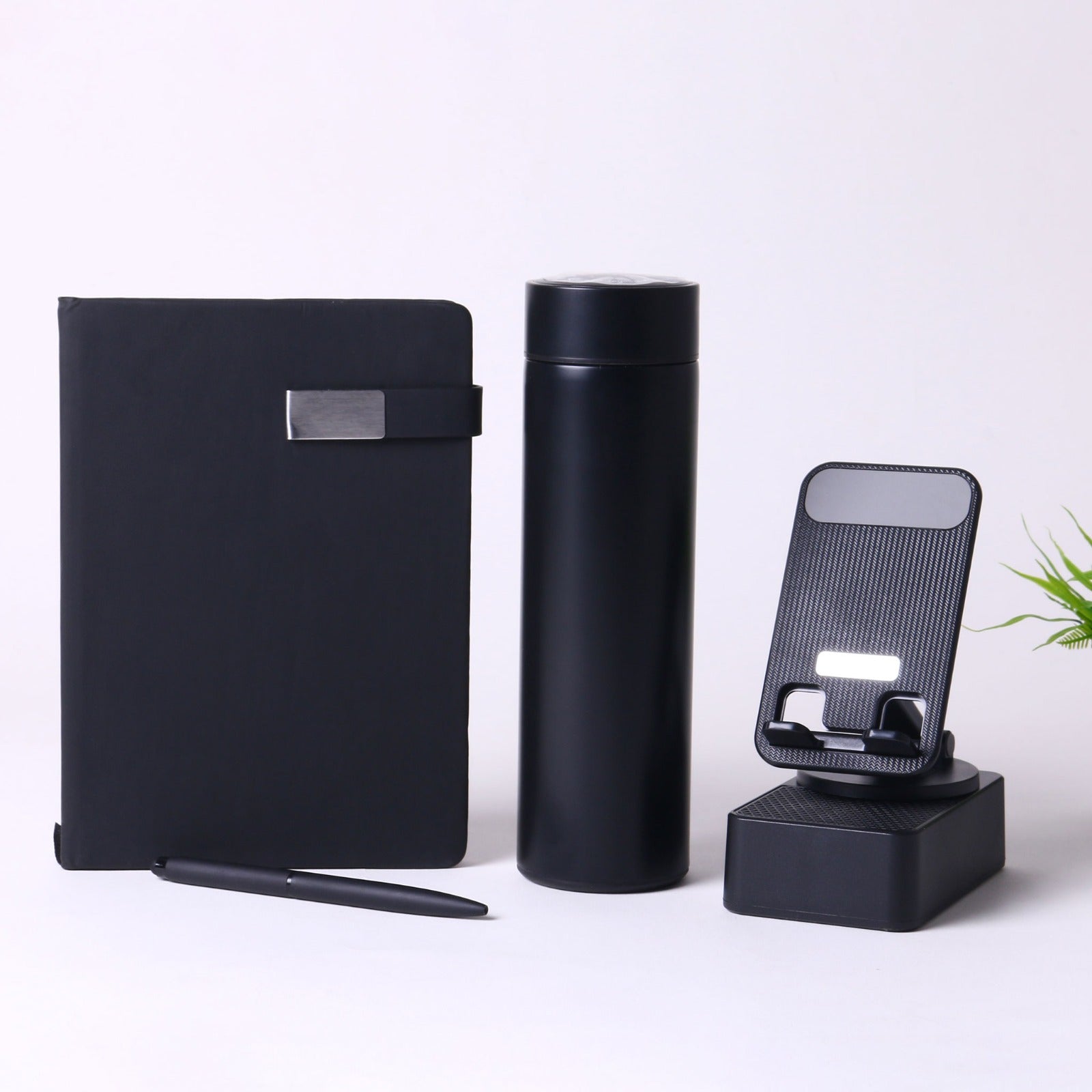 Legacy Black Gift Set